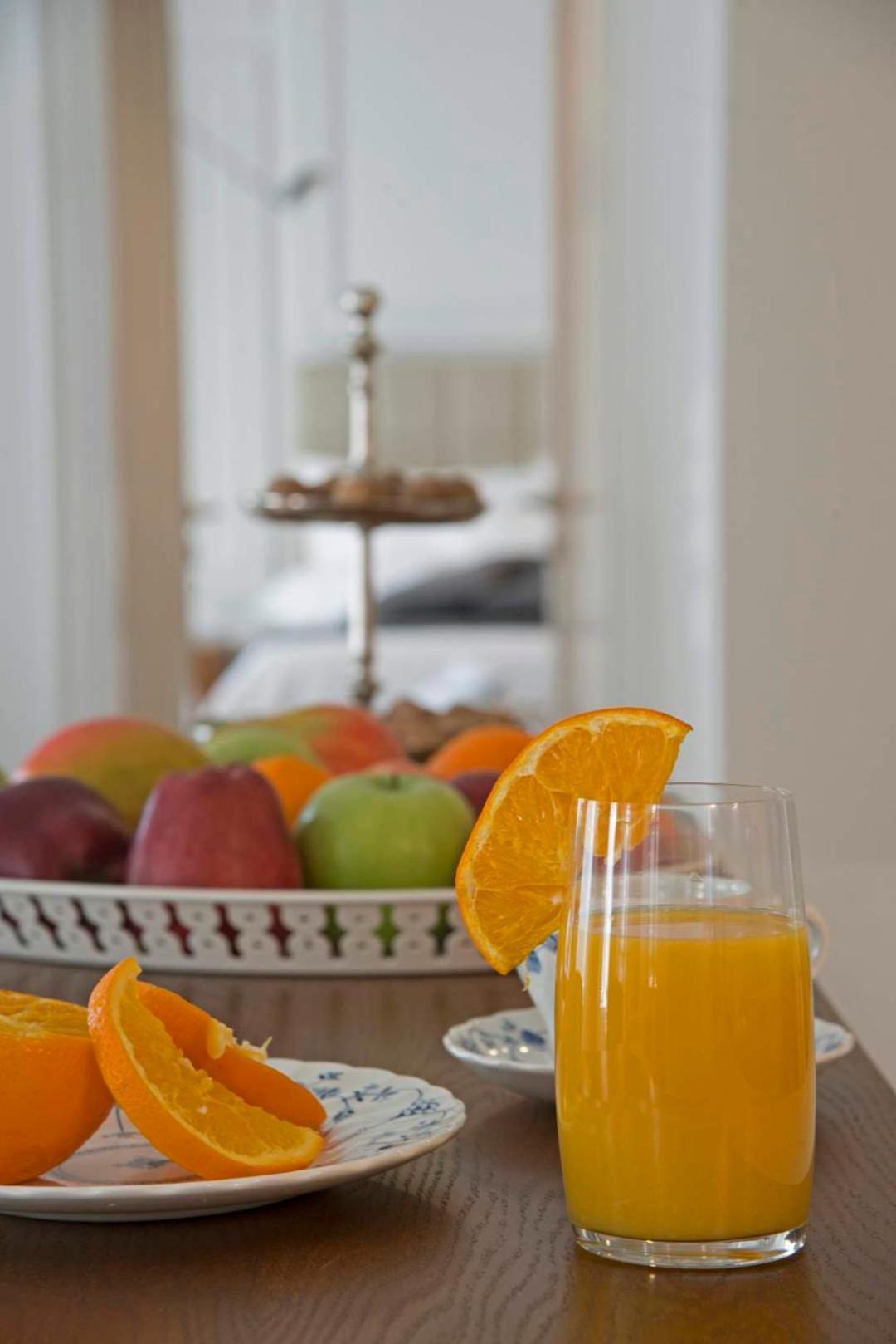 Four Streets - Luxury In Appartement Athènes